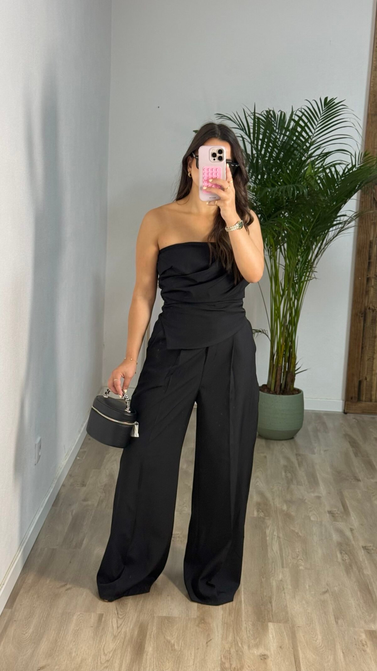 Conjunto cai-cai