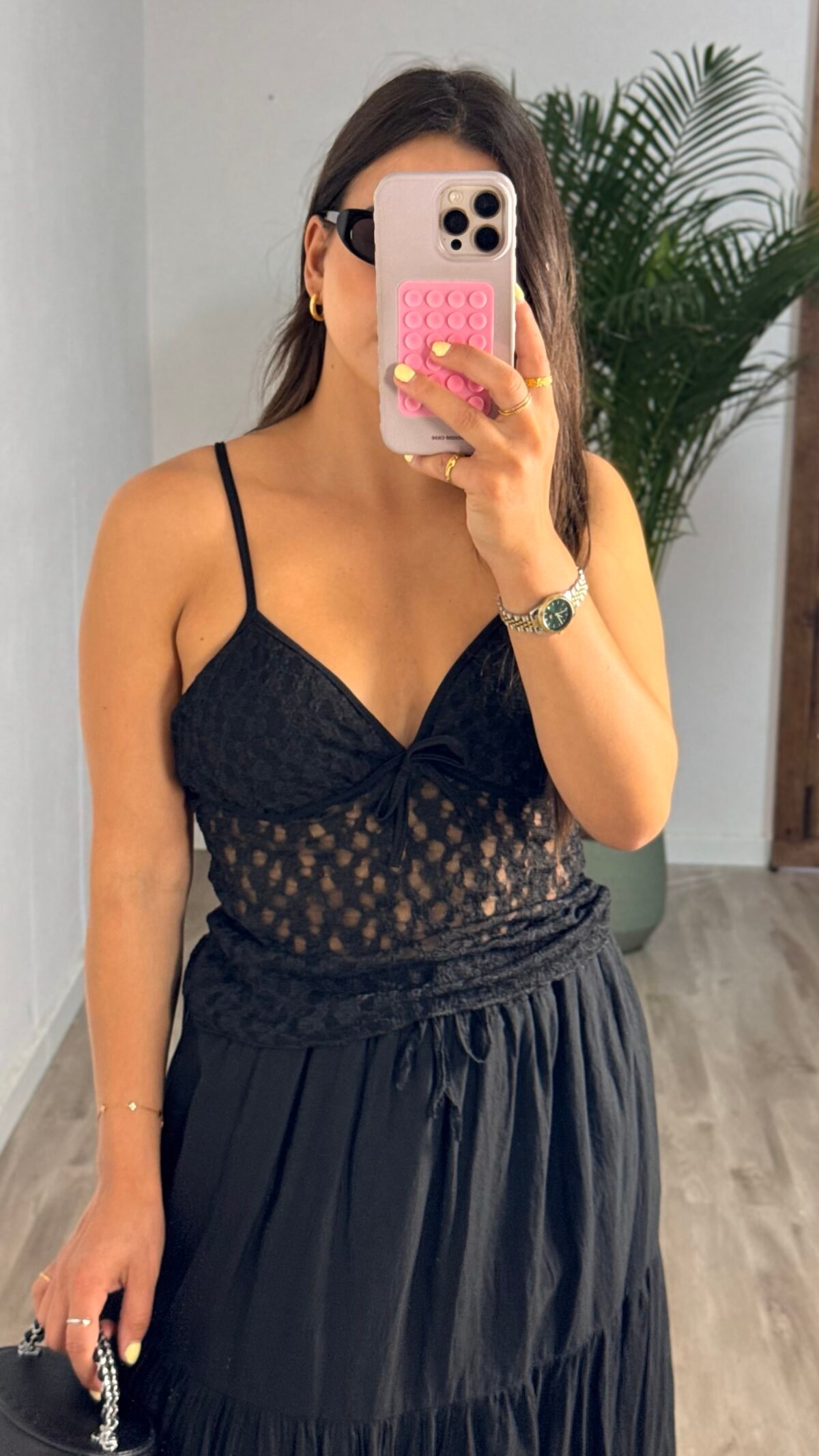 Top renda